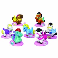 Squinkies Disney Princess Tiny Toys Boxed Set - Royal Stable Squinkies Disney Princess Tiny Toys Boxed Set - Royal Stable