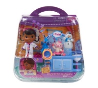 Disney Doc McStuffins Magic Check Up Center Disney Doc McStuffins Magic Check Up Center