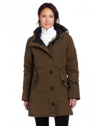 Canada Goose Women's Camrose Parka Canada Goose Women's Camrose Parka