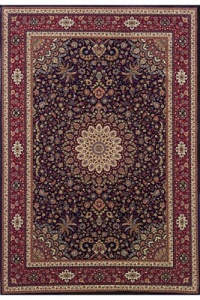 Sphinx by Oriental Weavers Ariana 95B Area Rug, 4-Feet by 6-Feet Sphinx by Oriental Weavers Ariana 95B Area Rug, 4-Feet by 6-Feet