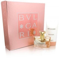 BVLGARI ROSE ESSENTIELLE by Bvlgari Gift Set for WOMEN: EAU DE PARFUM SPRAY 3.4 OZ & BODY LOTION 6.8 OZ BVLGARI ROSE ESSENTIELLE by Bvlgari Gift Set for WOMEN: EAU DE PARFUM SPRAY 3.4 OZ & BODY LOTION 6.8 OZ