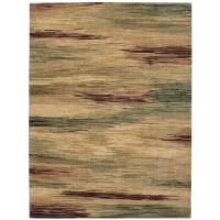 Nourison Parallels PR02 Area Rug - Multicolor Size - 2.3 x 3.9 ft. Nourison Parallels PR02 Area Rug - Multicolor Size - 2.3 x 3.9 ft.