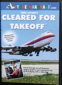 Cleared for Takeoff Cleared for Takeoff
