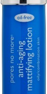 dr. brandt Pores No More Anti-Aging Mattifying Lotion, 1.7 oz. dr. brandt Pores No More Anti-Aging Mattifying Lotion, 1.7 oz.