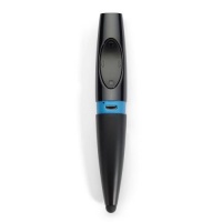 Kensington Presentair Bluetooth Presentation Remote with Red Laser and Stylus (K39524US) Kensington Presentair Bluetooth Presentation Remote with Red Laser and Stylus (K39524US)