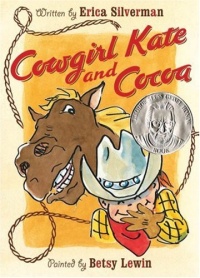 Cowgirl Kate and Cocoa Cowgirl Kate and Cocoa