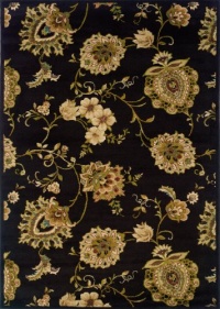 Sphinx by Oriental Weavers Emerson 2444A Area Rug, 10-Feet by 13-Feet Sphinx by Oriental Weavers Emerson 2444A Area Rug, 10-Feet by 13-Feet