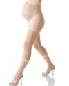 Spanx Mama Maternity Footless Pantyhose