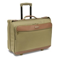Hartmann Luggage Intensity Carry-on Mobile Traveler Garment Bag, Coffee, One Size Hartmann Luggage Intensity Carry-on Mobile Traveler Garment Bag, Coffee, One Size