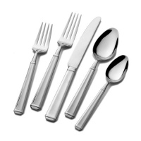 Towle Lancaster 65-Piece Flatware Towle Lancaster 65-Piece Flatware