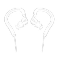 Pyle PWPE10W Marine Sport Waterproof In-Ear Earbud Stereo Headphones for iPod/iPhone/MP3 Player (White) Pyle PWPE10W Marine Sport Waterproof In-Ear Earbud Stereo Headphones for iPod/iPhone/MP3 Player (White)