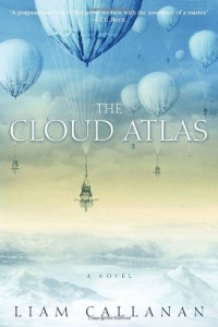 The Cloud Atlas The Cloud Atlas