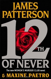 12th of Never (Women's Murder Club) 12th of Never (Women's Murder Club)