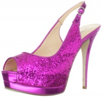 Guess Women's Glenisa3 Slingback Pump Guess Women's Glenisa3 Slingback Pump