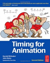 Timing for Animation Timing for Animation