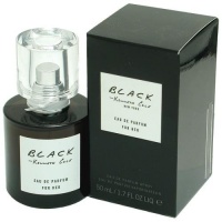 Black By Kenneth Cole For Women. Eau De Parfum Spray 3.4 Oz. Black By Kenneth Cole For Women. Eau De Parfum Spray 3.4 Oz.