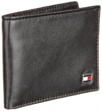 Tommy Hilfiger Oxford Slim Passcase Tommy Hilfiger Oxford Slim Passcase