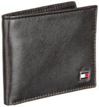 Tommy Hilfiger Oxford Slim Passcase