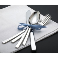 Reed & Barton Cole 18/10 Stainless Steel 65-Piece Set Reed & Barton Cole 18/10 Stainless Steel 65-Piece Set