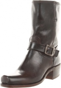 FRYE Women's Cavalry Strap 8L Boot FRYE Women's Cavalry Strap 8L Boot