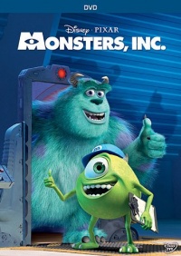 Monsters Inc Monsters Inc