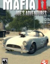 Mafia II DLC: Joe's Adventure [Online Game Code]