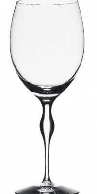 Orrefors Balans Goblet Orrefors Balans Goblet