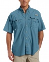 Columbia Sportswear Men's Bahama II Short Sleeve Shirt (Big)
