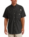 Columbia Men's Bonehead Short Sleeve Shirt (Tall)