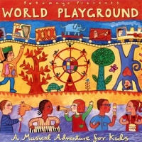 World Playground World Playground