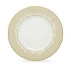 Lenox Bellina Gold Dinner Plate