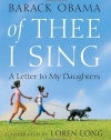 Of Thee I Sing: A Letter to My Daughters