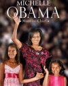 Michelle Obama: Mom-in-Chief