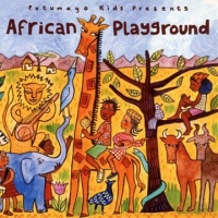 African Playground African Playground
