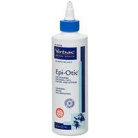 Virbac Epi-Otic, 8-Ounce Virbac Epi-Otic, 8-Ounce