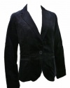 Calvin Klein Jeans Women's Corduroy Blazer Jacket