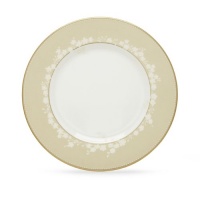 Lenox Bellina Gold Dinner Plate Lenox Bellina Gold Dinner Plate