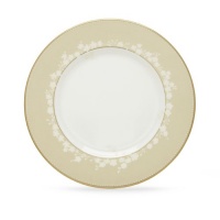 Lenox Bellina Gold Dinner Plate