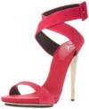 Giuseppe Zanotti Women's E30131 Ankle Sandal