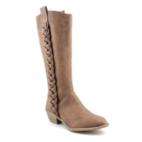 Unlisted Women's Country Club Boot Unlisted Women's Country Club Boot
