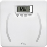 WeightWatchers? Plastic Body Analysis Scale WeightWatchers? Plastic Body Analysis Scale WeightWatchers? Plastic Body Analysis Scale WeightWatchers? Plastic Body Analysis Scale