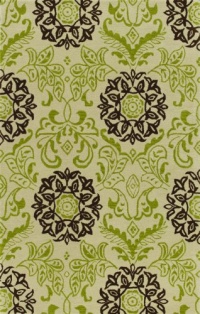 Dalyn Rugs Berkley Bk 202 Ivory Rug, 5-Feet by 7-Feet 6-Inch Dalyn Rugs Berkley Bk 202 Ivory Rug, 5-Feet by 7-Feet 6-Inch