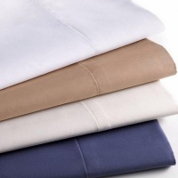 Charter Club 400 Thread Count Solid Cream QUEEN Sheet Set Charter Club 400 Thread Count Solid Cream QUEEN Sheet Set