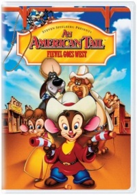An American Tail - Fievel Goes West An American Tail - Fievel Goes West