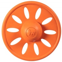 JW Pet Company Whirlwheel Flying Disk Dog Toy, Large, Colors Vary JW Pet Company Whirlwheel Flying Disk Dog Toy, Large, Colors Vary