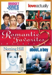 Romantic Favorites Collection Romantic Favorites Collection