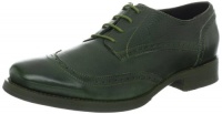 JD Fisk Men's Lucian Oxford JD Fisk Men's Lucian Oxford