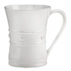 Juliska Berry & Thread Mug, Whitewash