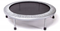 Stamina 36 inch Folding Trampoline Stamina 36 inch Folding Trampoline