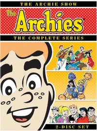 The Archie Show: The Complete Series The Archie Show: The Complete Series